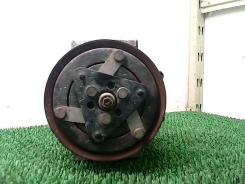 AC compressor CITROËN C4 Grand Picasso I (UA_) 2.0 HDi 150 | BP29529929M34 