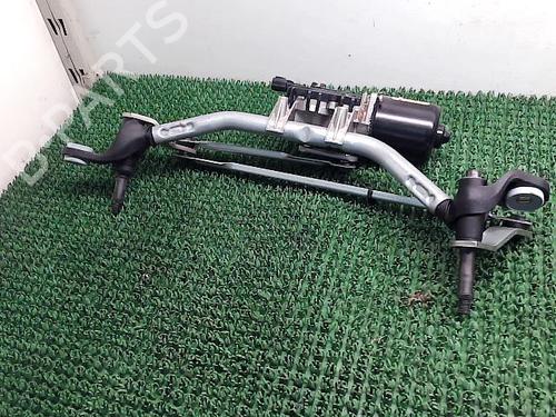 Used Front wiper motor RENAULT CAPTUR II (HF_) TCe 90 (HFM6) (91 hp) 22089762