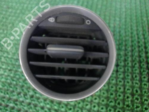Used Air vent PEUGEOT 308 I (4A_, 4C_) 1.6 HDi (112 hp) 22077986