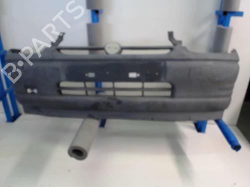 Used Front bumper OPEL CORSA B (S93) 1.5 D (F08, F68, M68) (50 hp) 22076698