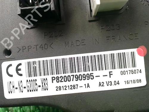 Module électronique OPEL VIVARO A Van (X83) 2.0 CDTI (F7) | BP29315651M83 