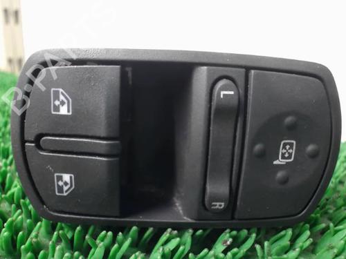 Left front window switch OPEL CORSA D (S07) 1.2 (L08, L68) | BP22087054I27 