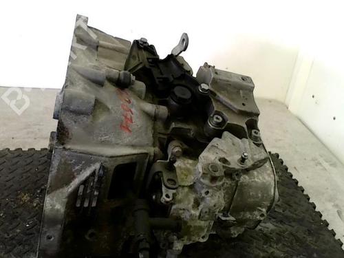 Used Gearbox PEUGEOT 208 I (CA_, CC_) 1.6 GTi (208 hp) 22089097