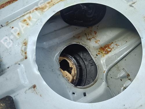 Used Parts RENAULT CLIO IV (BH_) 1.5 dCi 75 4990482