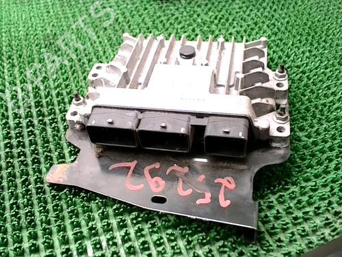 Electronic module RENAULT MEGANE III Hatchback (BZ0/1_, B3_) 1.5 dCi | BP29984587M83
