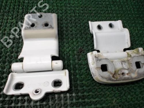 Hinge/Door check strap CITROËN JUMPER II Van 2.2 HDi 100 | BP22081732C146 