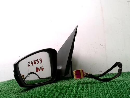 Used Left mirror VW POLO V (6R1, 6C1) 1.6 TDI (75 hp) 22419966