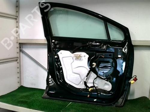 Left front door PEUGEOT 5008 (0U_, 0E_) 2.0 HDi | BP29523954C2 