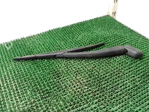 Used Rear windshield wiper arm CITROËN C3 I (FC_, FN_) 1.4 HDi (68 hp) 22092833