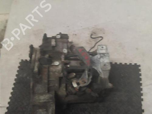 Gearbox AUDI TT (8N3) 1.8 T | BP22917039M3 