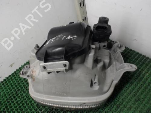 Used Right headlight Right headlight RENAULT TWINGO I (C06_) 1.2 16V (C06C, C06D, C06K) (75 hp) 22080140 22080140