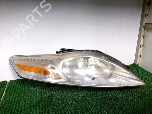 Right headlight FORD MONDEO IV (BA7) | BP34281478C29 - Image 5