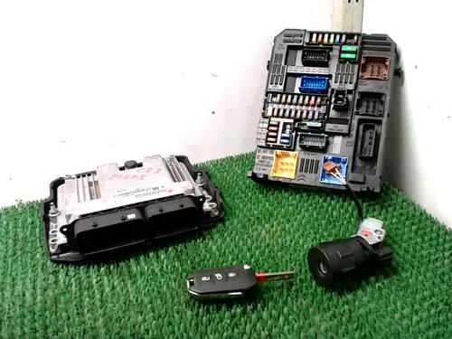 Elektronisk modul CITROËN C3 III (SX) 1.5 BlueHDi 100 (SXYHYP, SXYHTU) (102 hp) 30628964