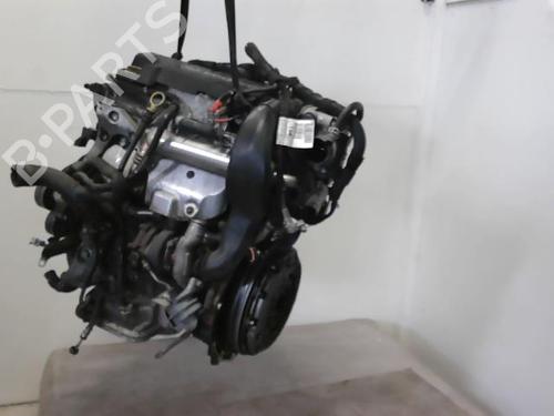 Engine OPEL MERIVA A MPV (X03) 1.7 CDTI (E75) | BP30549571M1  - Image 5