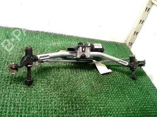 Front wiper motor PEUGEOT 208 II (UB_, UP_, UW_, UJ_) 1.5 BlueHDI 100 | BP28029016M29 