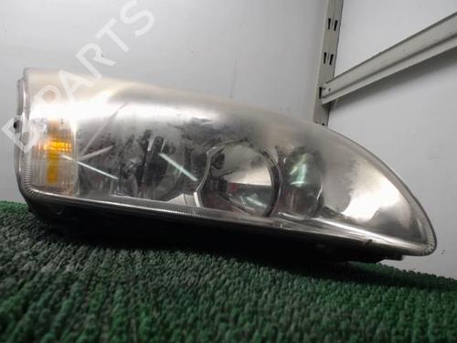 Used Right headlight Right headlight FORD FOCUS II Turnier (DA_, FFS, DS) [2004-2012] 22087448 22087448