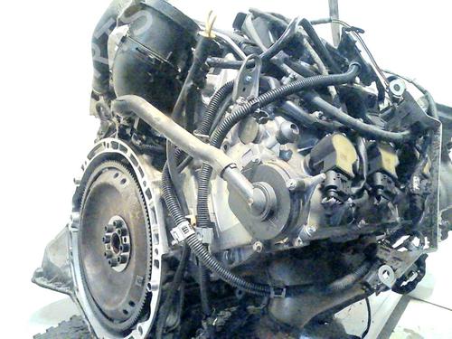 Engine MERCEDES-BENZ CLK (C209) CLK 350 (209.356) | BP24350369M1 