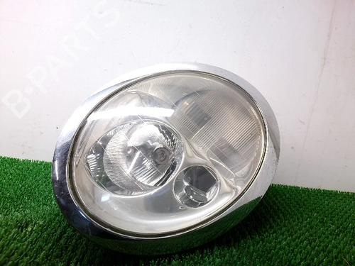 Left headlight MINI MINI (R50, R53) Cooper | BP34044608C28  - Image 6