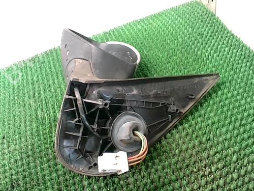 Ryggespeil venstre PEUGEOT 206 Hatchback (2A/C) 2.0 HDI 90 | BP29635518C26 