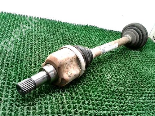 Used Left front driveshaft Left front driveshaft PEUGEOT 2008 I (CU_) 1.2 THP 110 / PureTech 110 (110 hp) 27234865 27234865