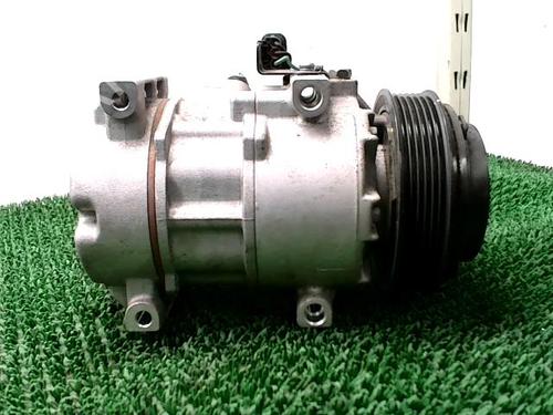 AC compressor KIA STONIC (YB) 1.0 T-GDi | BP20873675M34 - Image 5