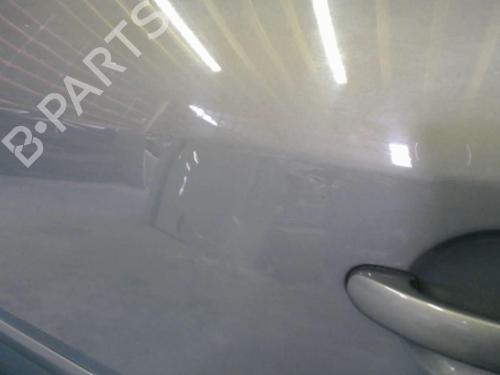 Left rear door VW TOURAN (1T1, 1T2) 1.9 TDI | BP20875543C4 