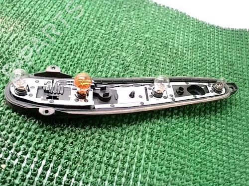 Used Lamp holder Lamp holder FIAT PUNTO (188_) 1.2 60 (188.030, .050, .130, .150, .230, .250) (60 hp) 22090538 22090538