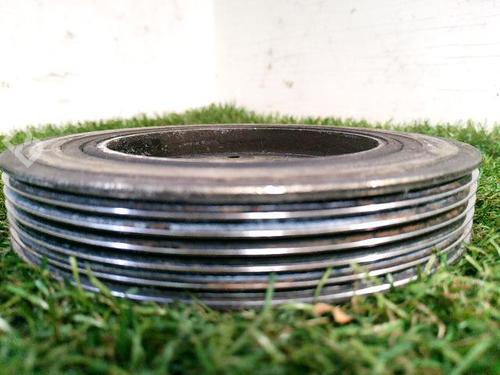 Used Pulley Pulley 36597989 36597989
