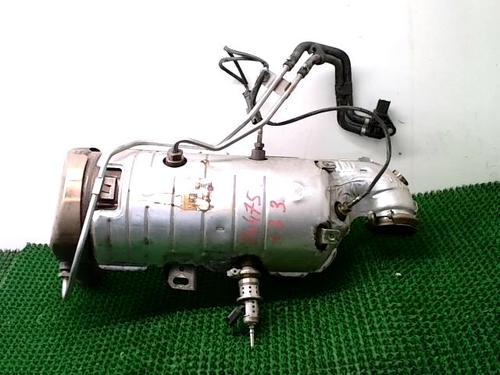 Used Catalyst CITROËN C3 III (SX) 1.5 BlueHDi 100 (SXYHYP, SXYHTU) (102 hp) 32223088