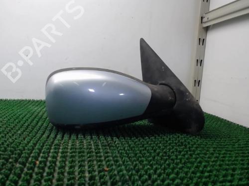 Right mirror PEUGEOT 306 Hatchback (7A, 7C, N3, N5) 2.0 HDI 90 | BP22079137C27 