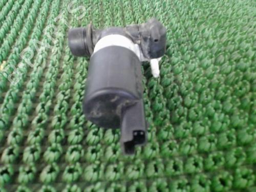 Used Washer pump Washer pump RENAULT MEGANE III Hatchback (BZ0/1_, B3_) 1.5 dCi (BZ09, BZ0D, BZ1W, BZ29, BZ14) (110 hp) 22078282 22078282