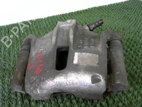 Used Left front brake caliper Left front brake caliper CITROËN C3 II (SC_) 1.4 HDi 70 (SC8HZC, SC8HR0, SC8HP4) (68 hp) 22088761 22088761