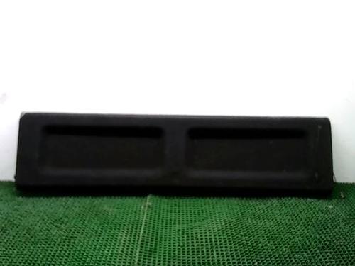 Rear parcel shelf KIA PICANTO I (SA) 1.1 CRDi | BP25602328C85 