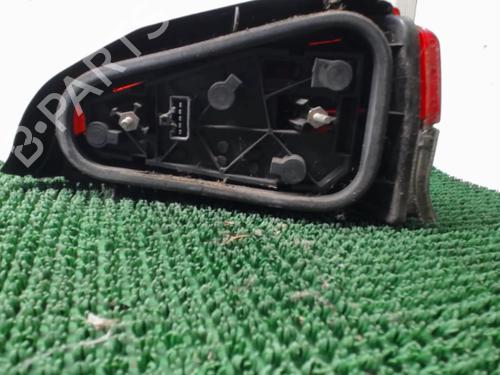 Left taillight PEUGEOT 106 I (1A, 1C) 1.1 | BP22086043C34 