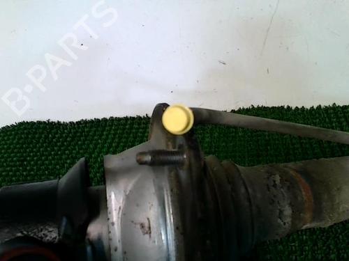 Left front shock absorber CITROËN C5 II (RC_) 2.0 HDi (RCRHRH) | BP29377865M16 