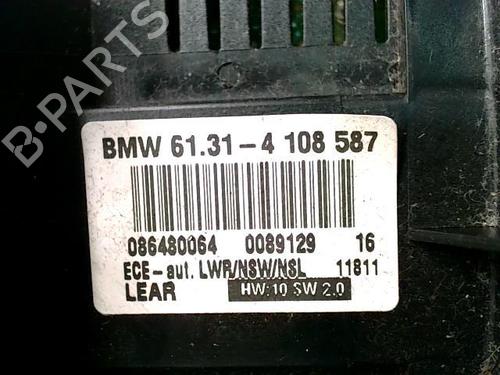 Headlight switch BMW 3 (E46) 330 xi | BP22090216I24 