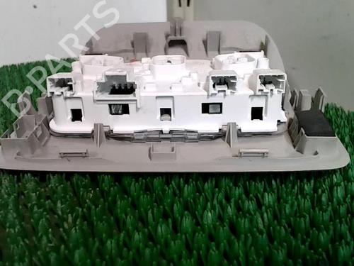 Interior roof light CITROËN C3 III (SX) 1.2 PureTech 82 | BP29371975I8 - Image 2