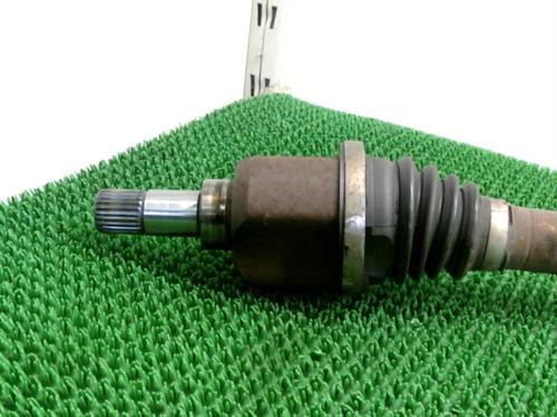 Used Left front driveshaft Left front driveshaft PEUGEOT 208 I (CA_, CC_) 1.6 HDi (92 hp) 22083953 22083953