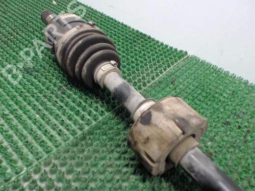 Right front driveshaft TOYOTA YARIS (_P1_) 1.0 (SCP10_, SCP10R) | BP22079750M39 