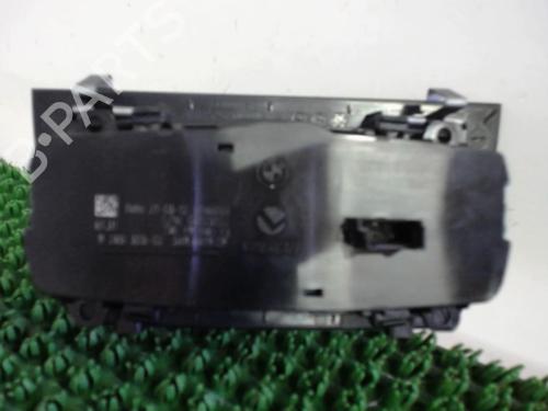 Used Headlight switch Headlight switch BMW 3 (F30, F80) 320 d (163 hp) 22085681 22085681