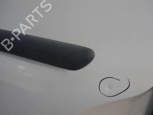 Left rear door OPEL AGILA A (H00) 1.2 16V (F68) | BP24301916C4 