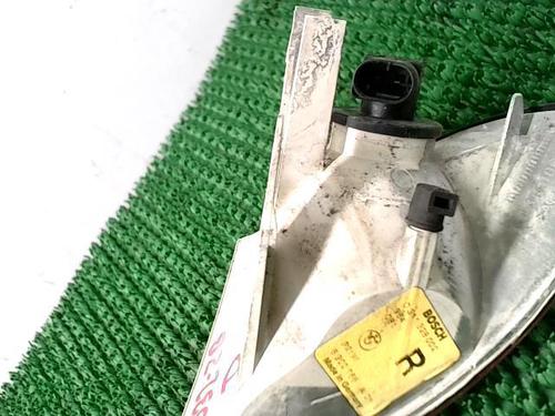 Used Right front indicator BMW 3 (E46) 316 i (105 hp) 20876231