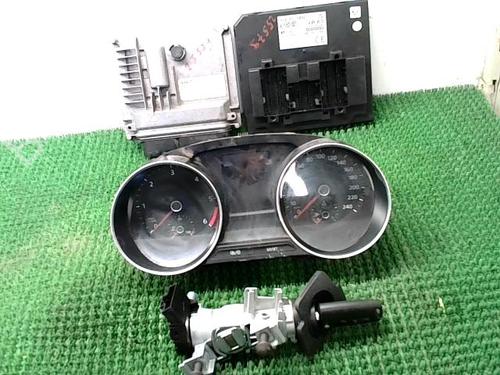 Elektronisk modul VW POLO V (6R1, 6C1) 1.4 TDI | BP29900965M83 