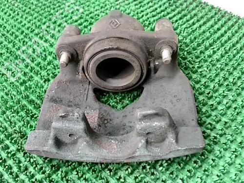 Used Left front brake caliper Left front brake caliper RENAULT SCÉNIC III (JZ0/1_) 1.5 dCi (106 hp) 22091352 22091352