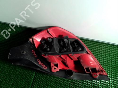 Left taillight RENAULT CLIO III (BR0/1, CR0/1) 1.5 dCi (BR17, CR17) | BP22082730C34 
