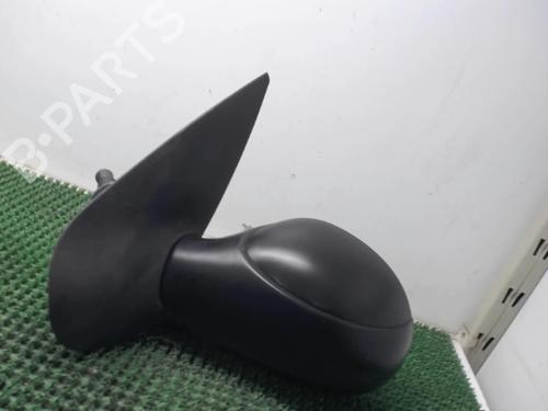 Left mirror PEUGEOT 206 Hatchback (2A/C) 1.1 i | BP22078882C26 