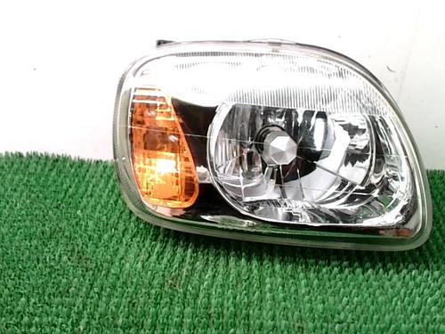 Right headlight NISSAN MICRA II (K11) 1.4 i 16V | BP22438514C29 