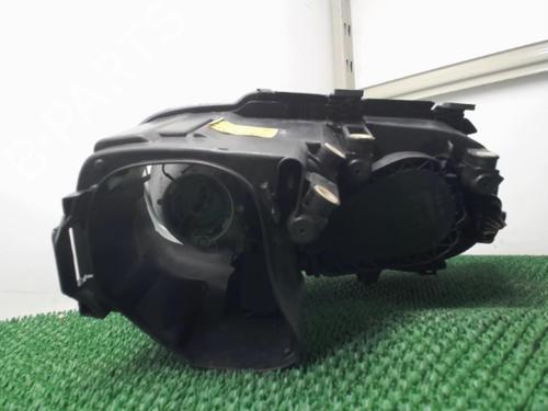 Left headlight VW TOURAN (1T1, 1T2) 2.0 TDI | BP22077601C28 
