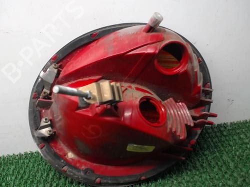 Used Left taillight Left taillight VW NEW BEETLE (9C1, 1C1) 1.9 TDI (90 hp) 22081796 22081796