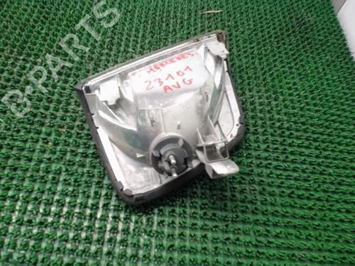 Used Left front indicator Left front indicator MERCEDES-BENZ 124 Saloon (W124) 200 D (124.120) (75 hp) 22086214 22086214